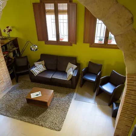 Villa Casa Lucia à Requena Extérieur photo