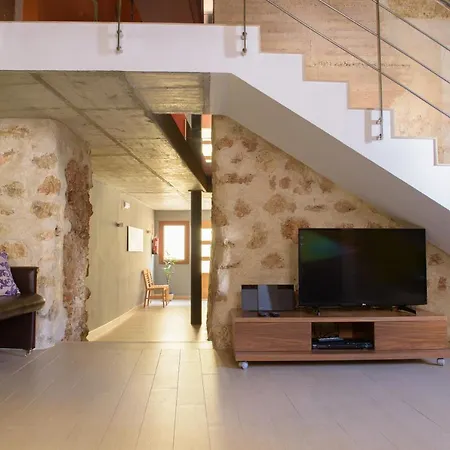 Villa Casa Lucia à Requena Extérieur photo