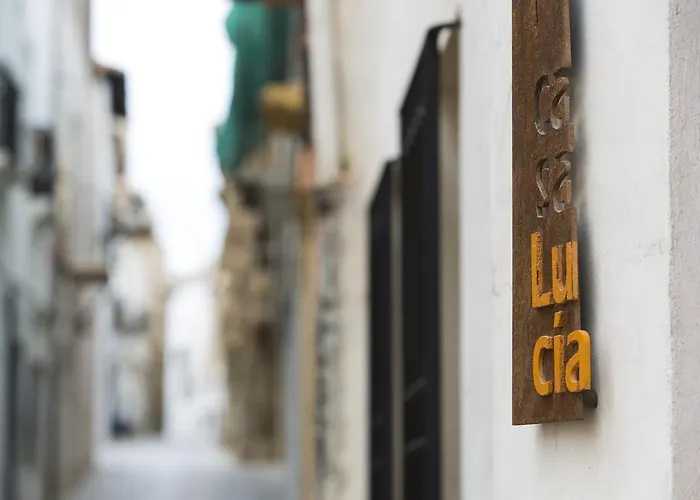 Casa Lucia
