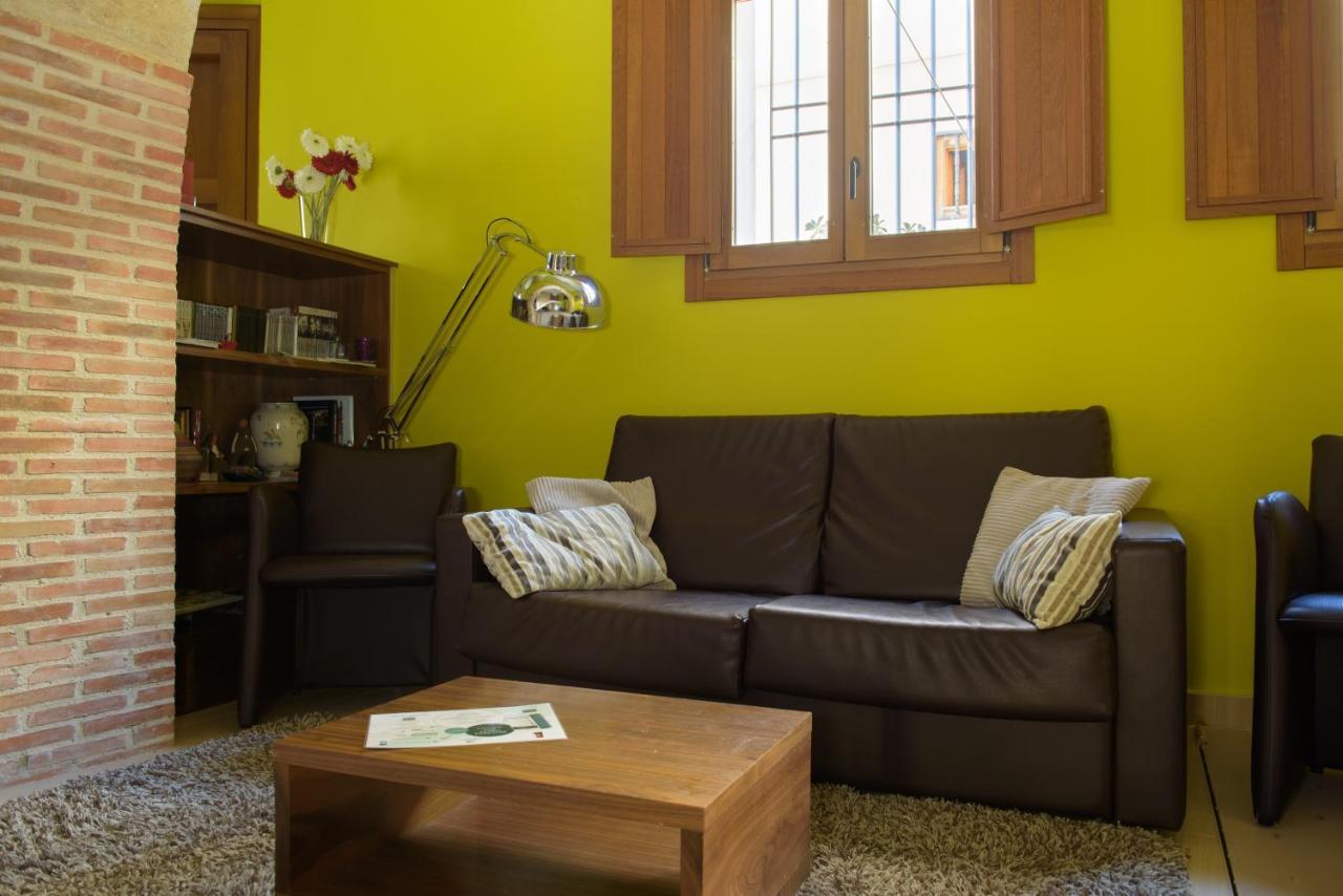 Holiday home Casa Lucia *