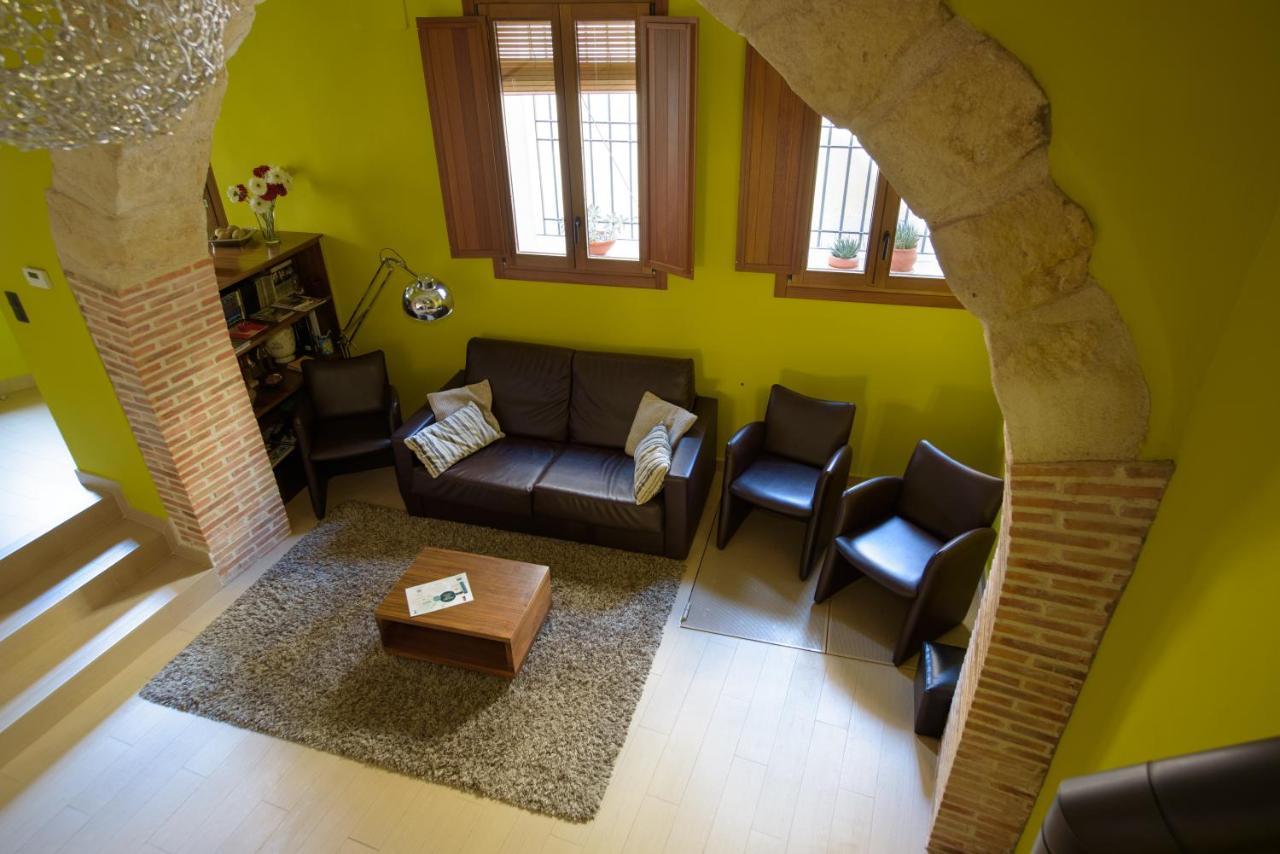 Casa Lucia * Requena