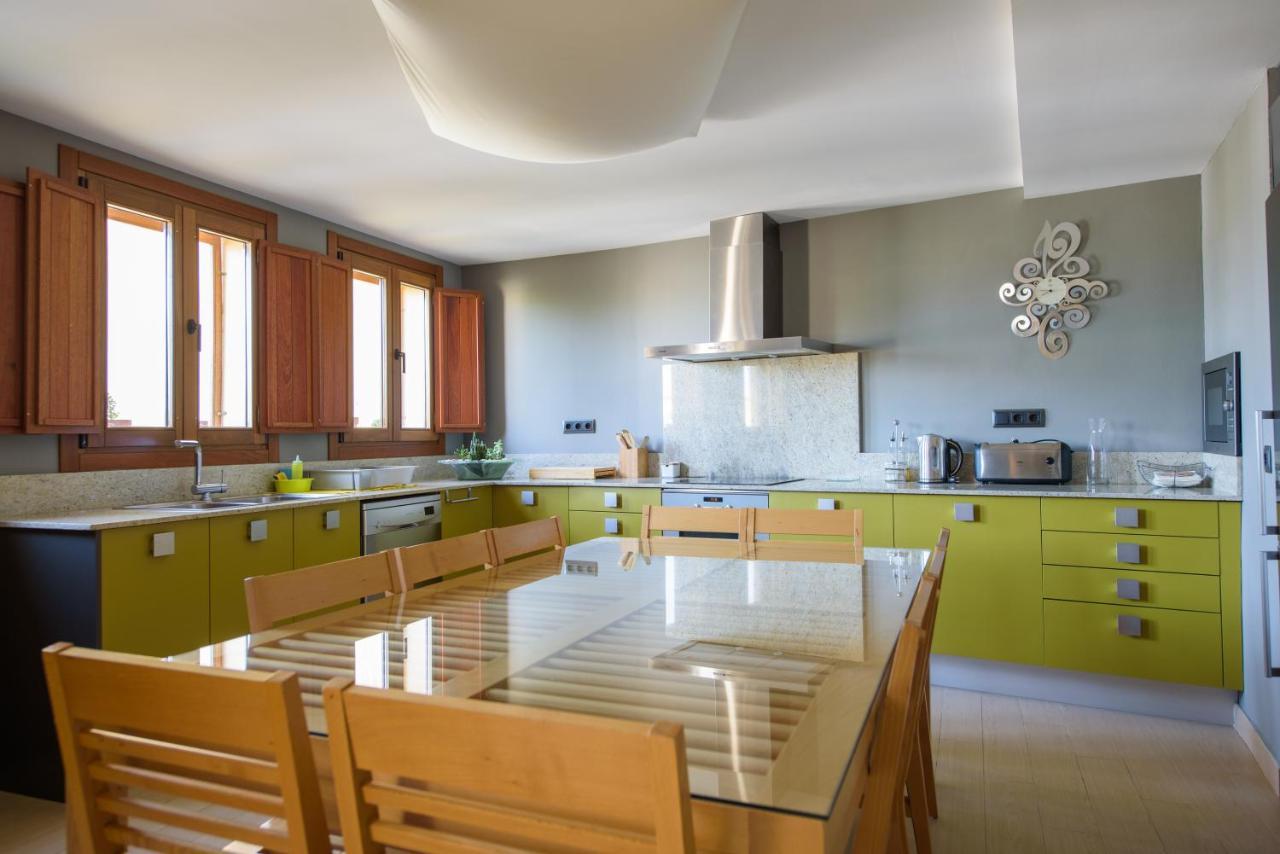 Holiday home Casa Lucia *