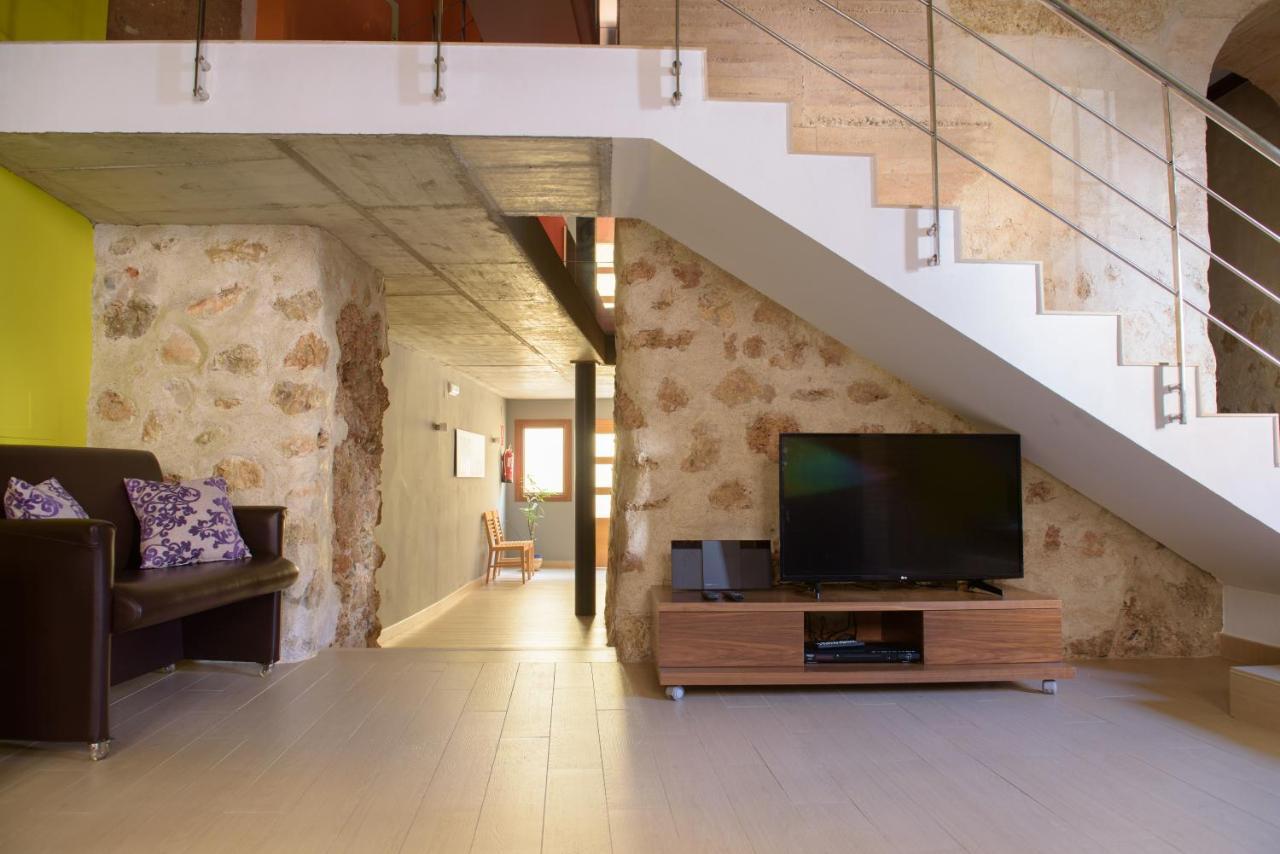 Casa Lucia Holiday home Requena