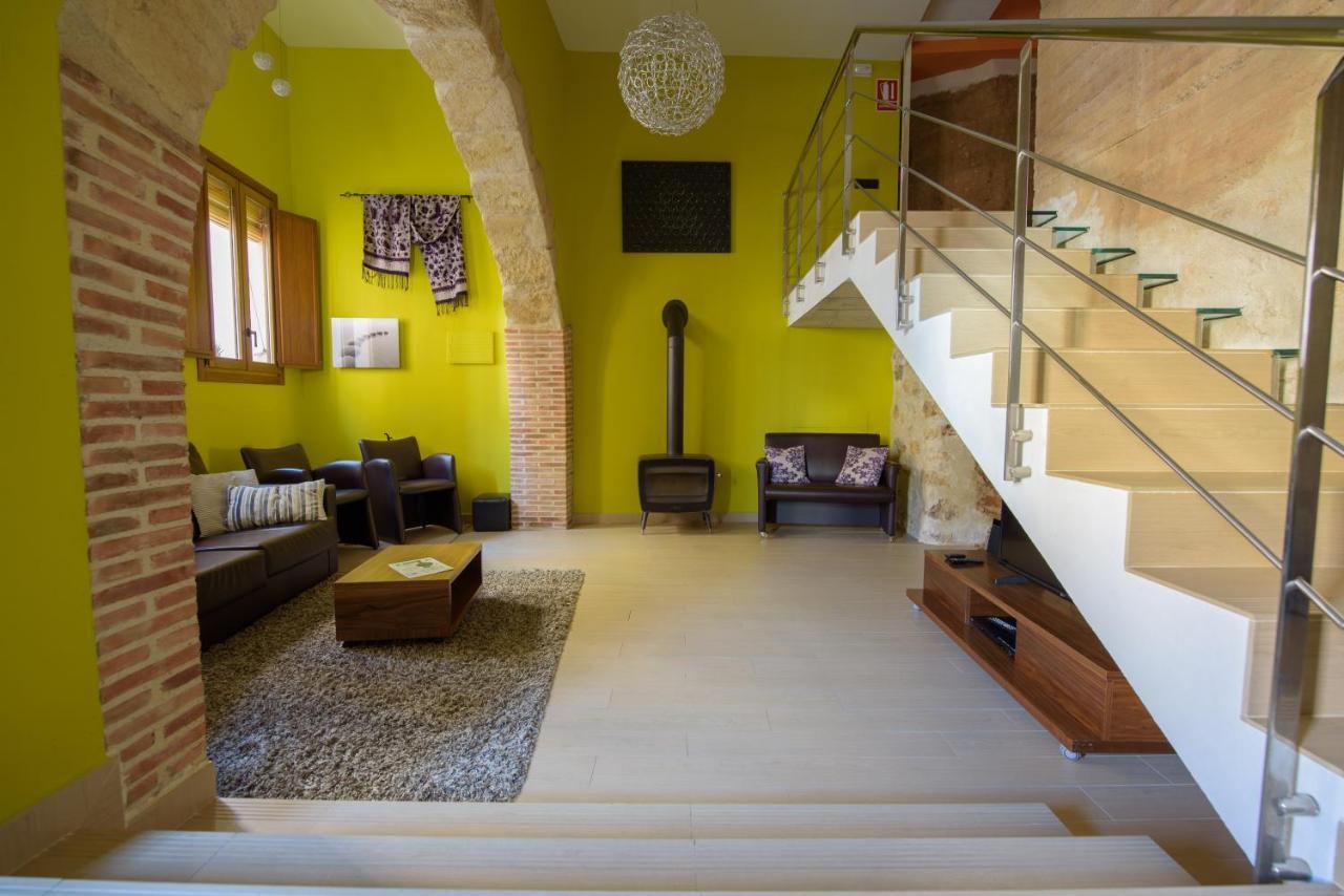 Casa Lucia Holiday home