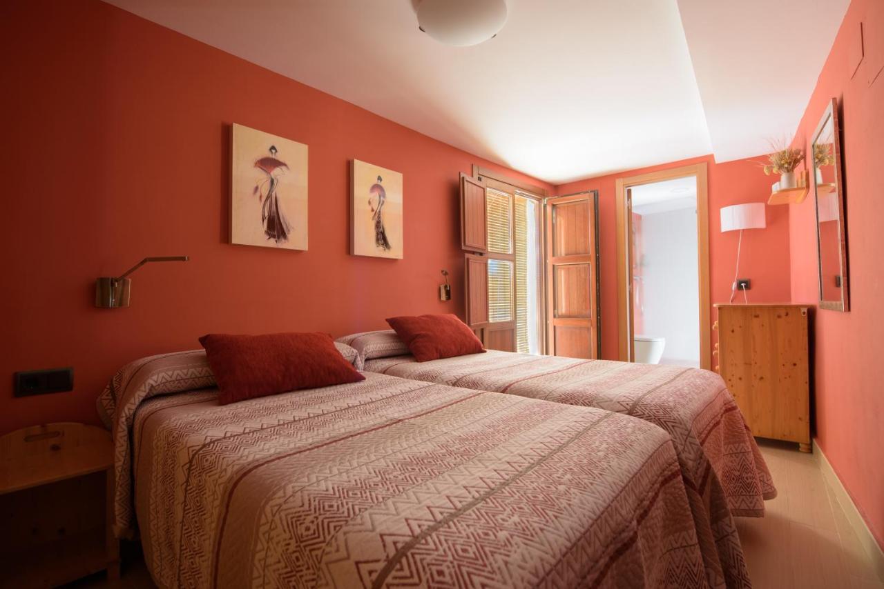 Casa Lucia Holiday home Requena