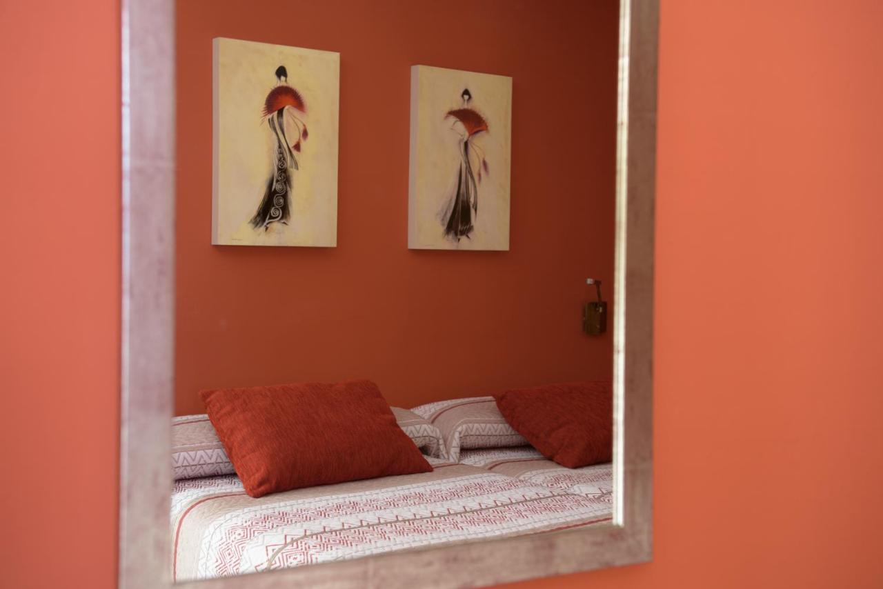 Holiday home Casa Lucia Requena