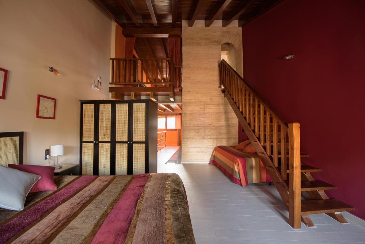 Casa Lucia Holiday home *