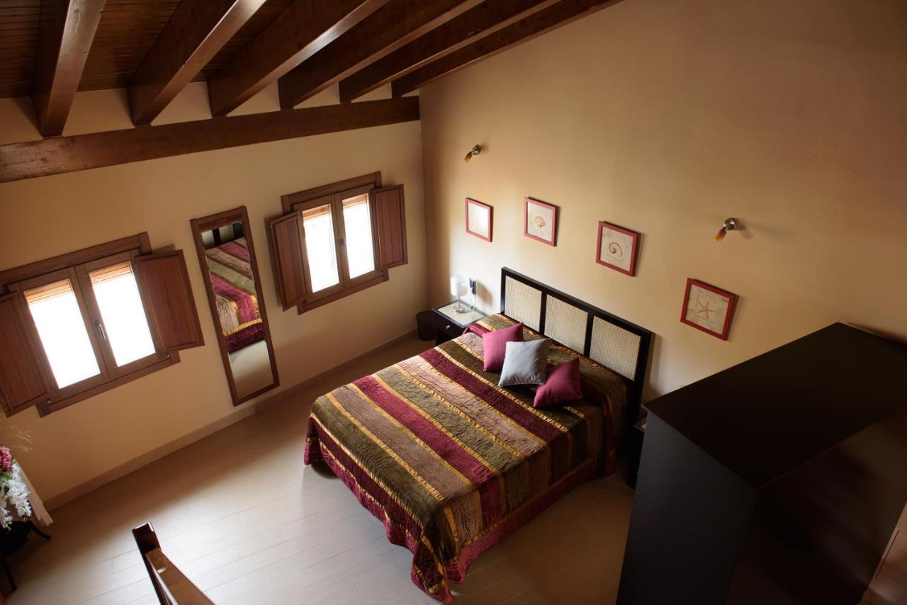 Casa Lucia Holiday home *
