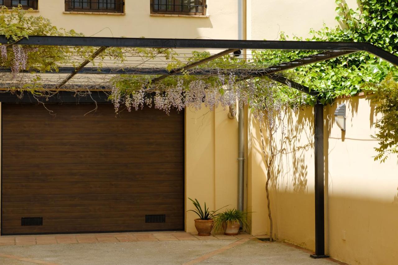 Casa Lucia Requena