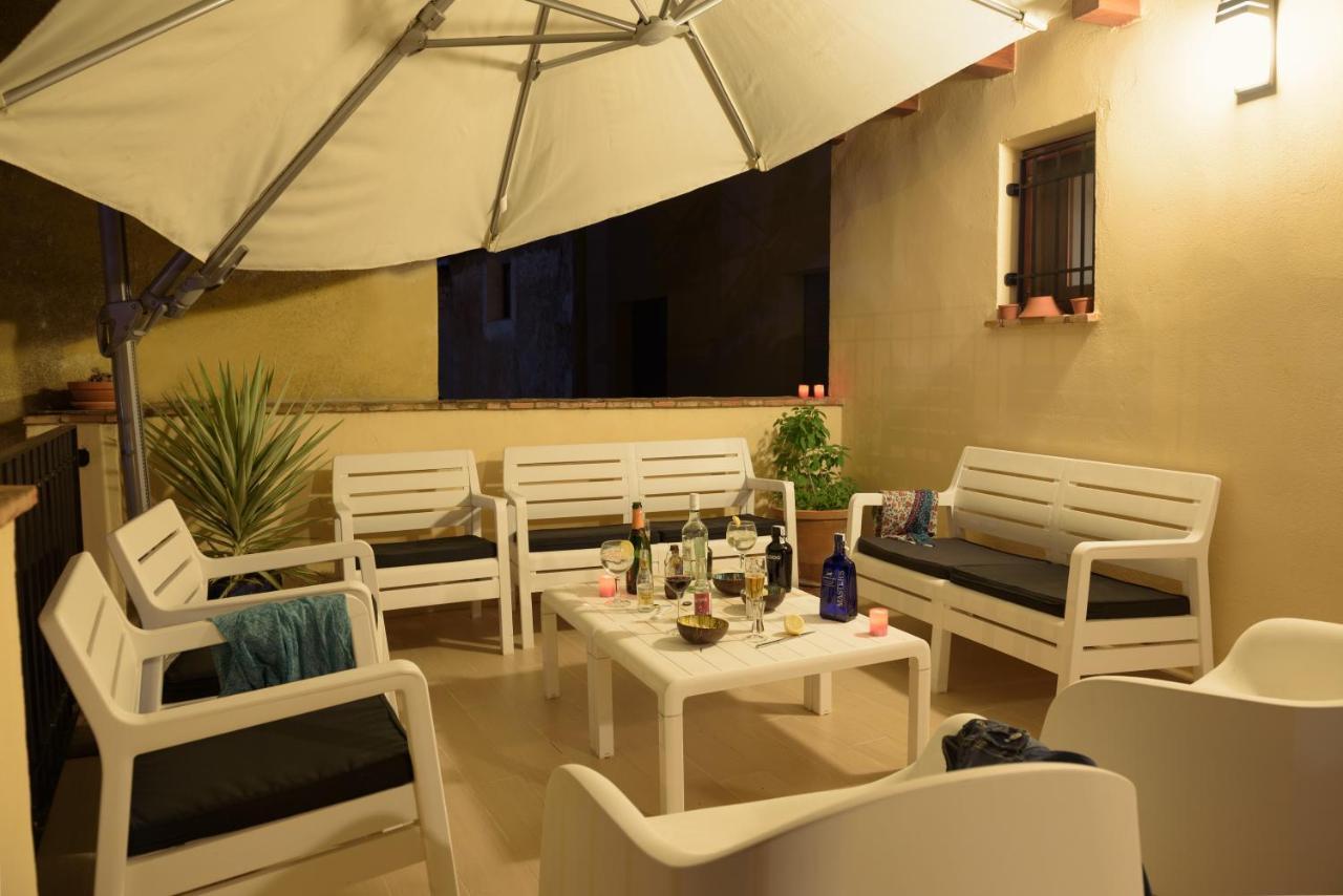 Casa Lucia Holiday home Requena