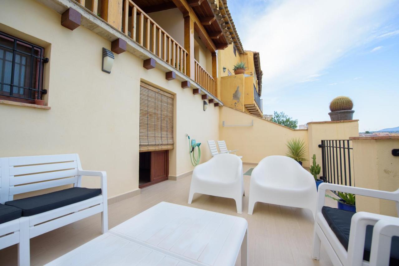 Holiday home Casa Lucia *