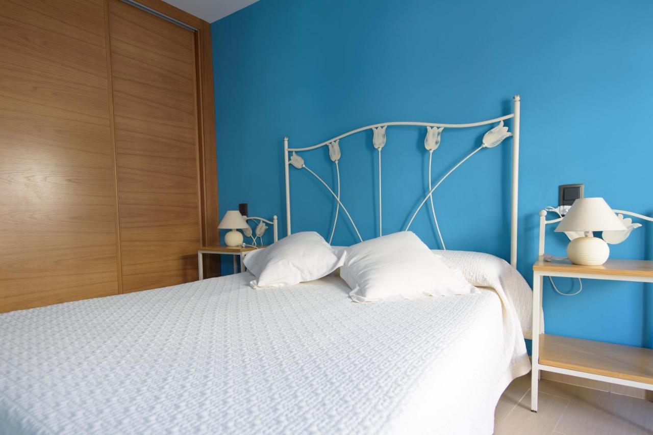 Holiday home Casa Lucia Requena