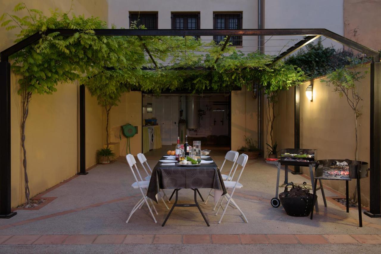 Casa Lucia Holiday home *