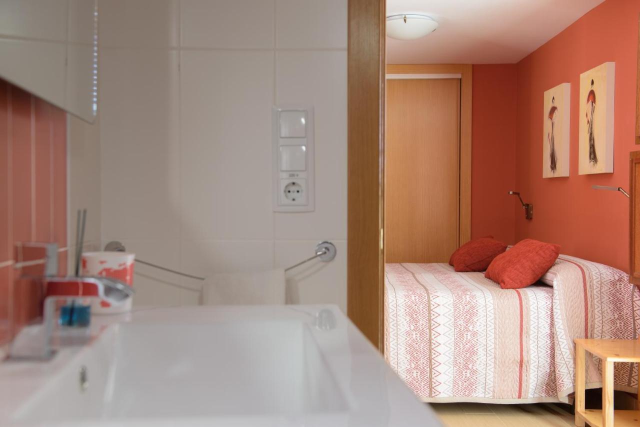 Casa Lucia Holiday home