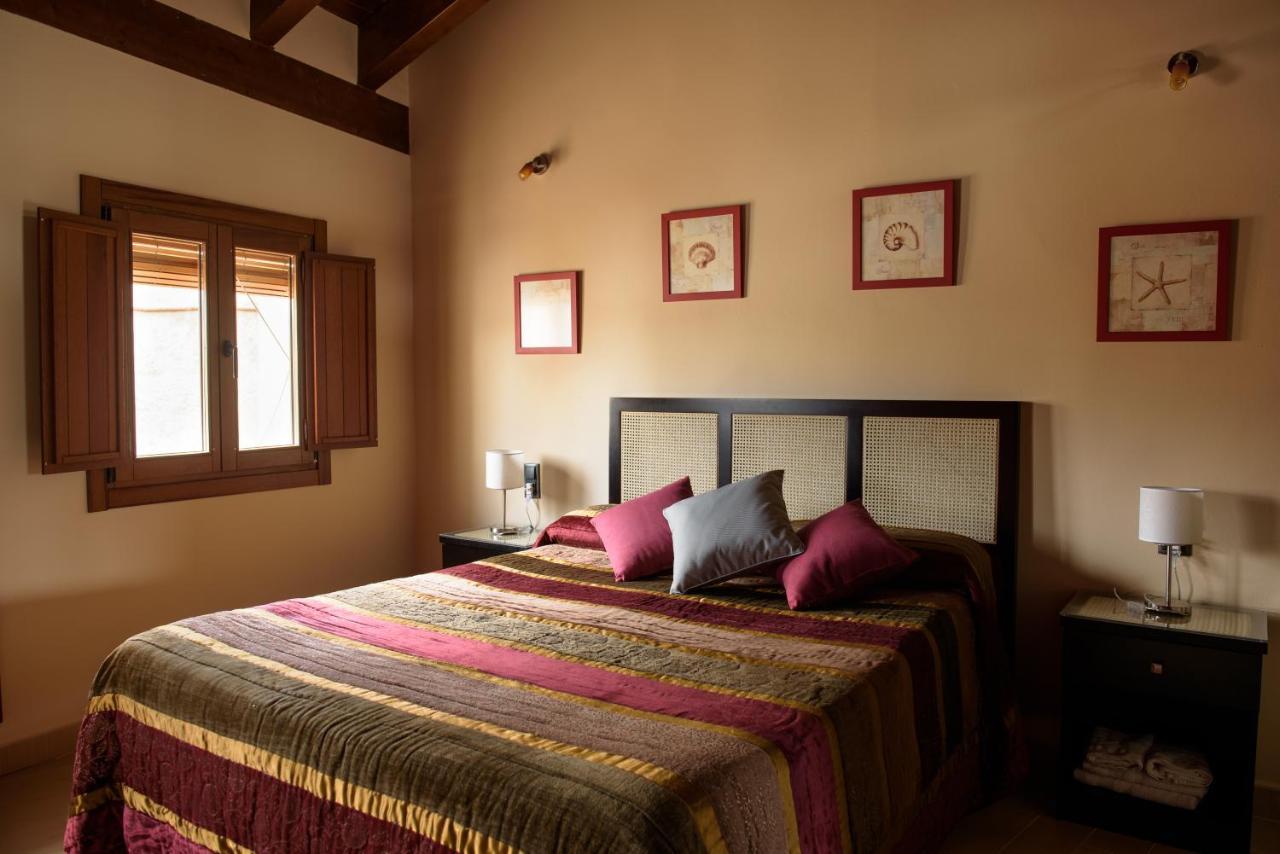 Casa Lucia Holiday home