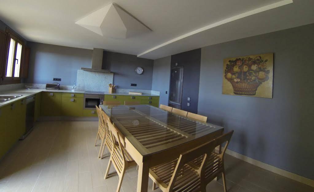 Holiday home Casa Lucia Requena