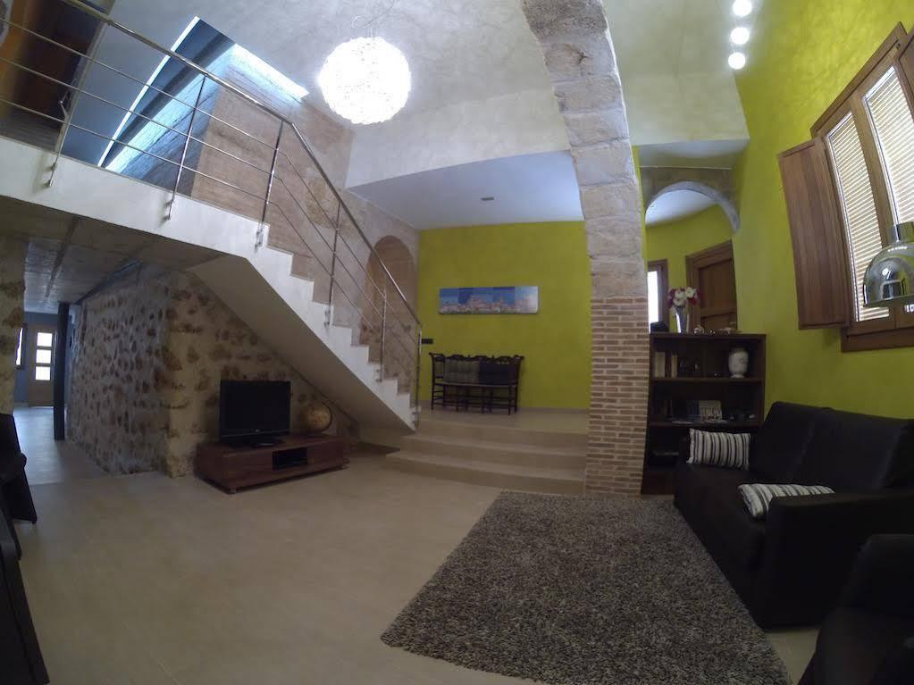 Casa Lucia Holiday home Requena