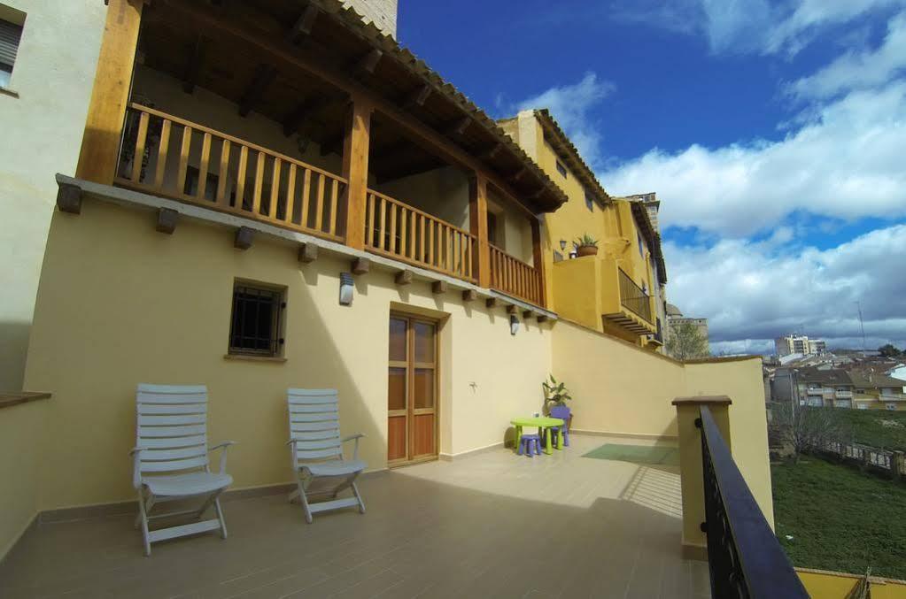 Casa Lucia * Requena