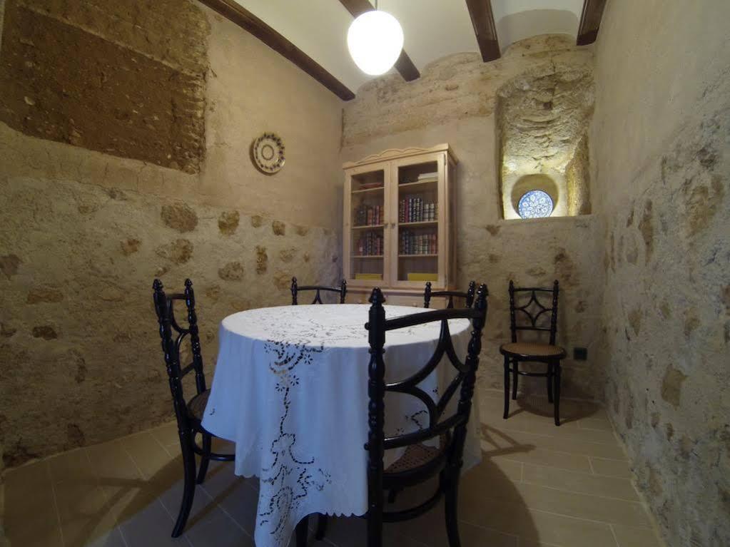 Holiday home Casa Lucia Requena