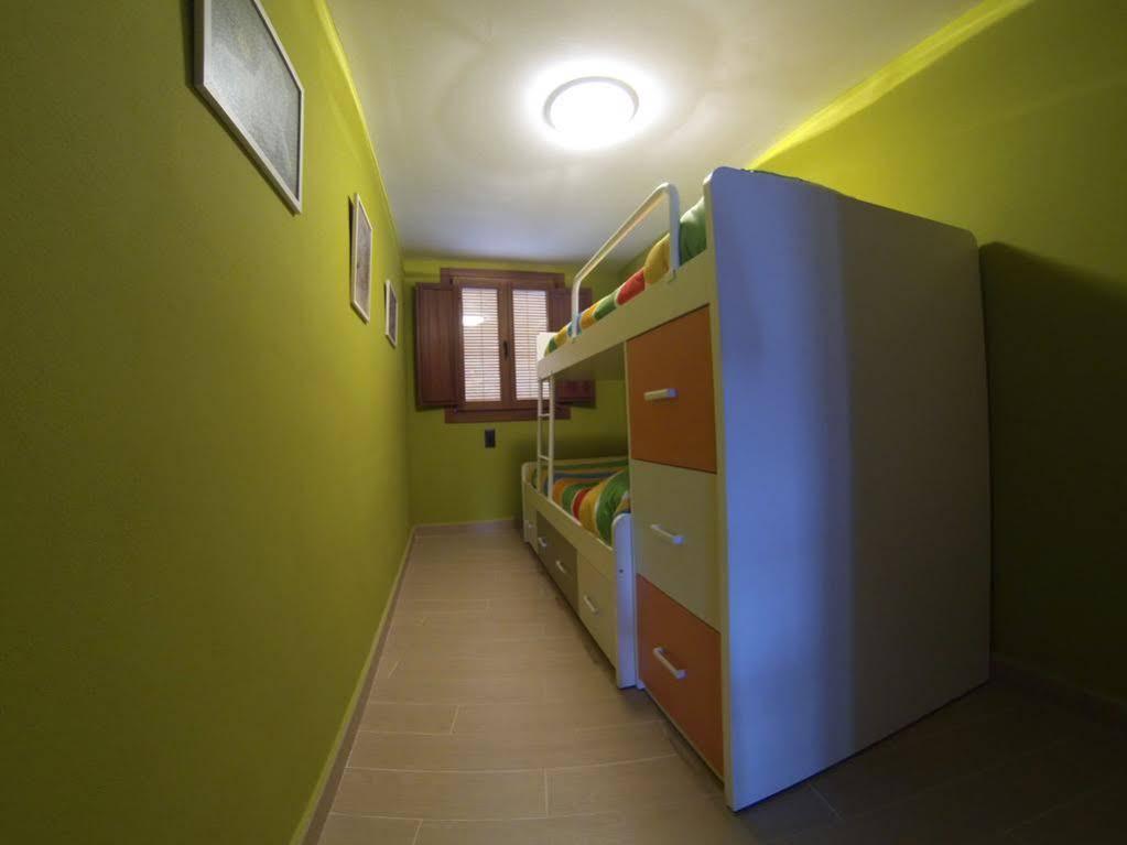 Casa Lucia Holiday home *