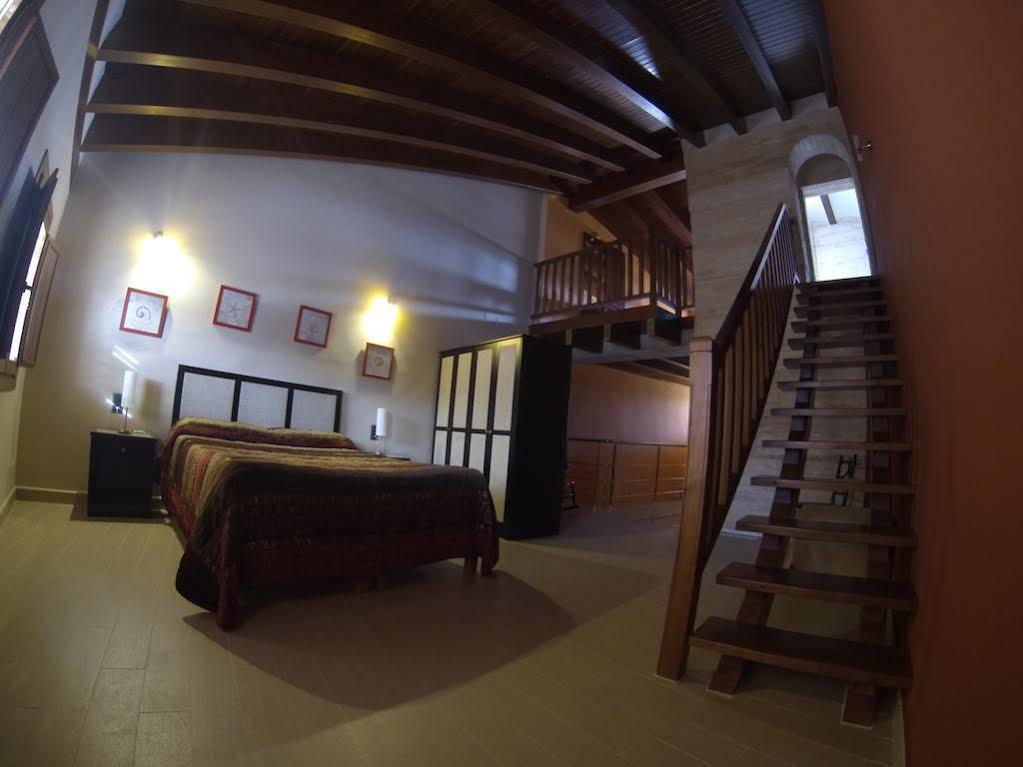 Casa Lucia Holiday home *