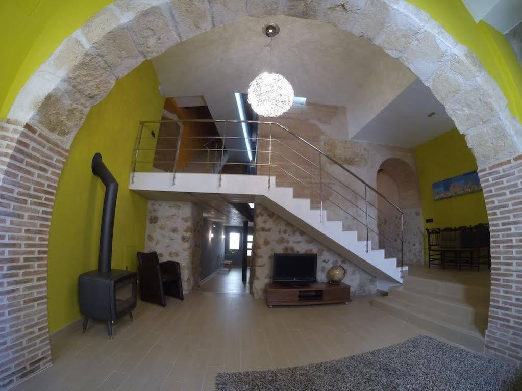 Casa Lucia Holiday home *