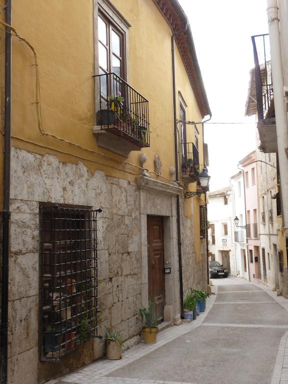 Holiday home Casa Lucia
