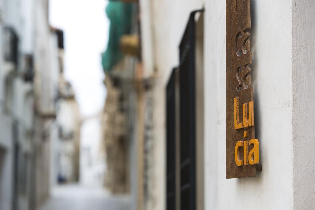 Casa Lucia